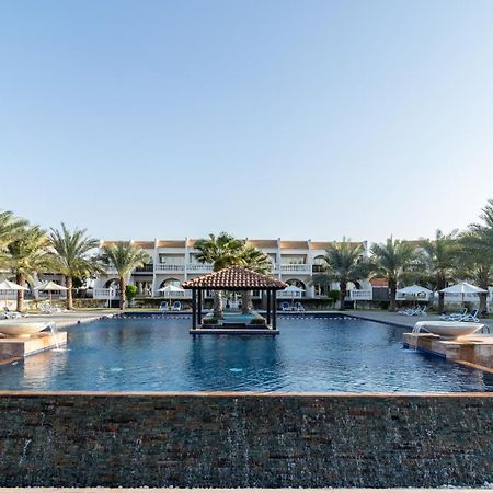 Barracuda Resort Umm al-Quwain Eksteriør bilde