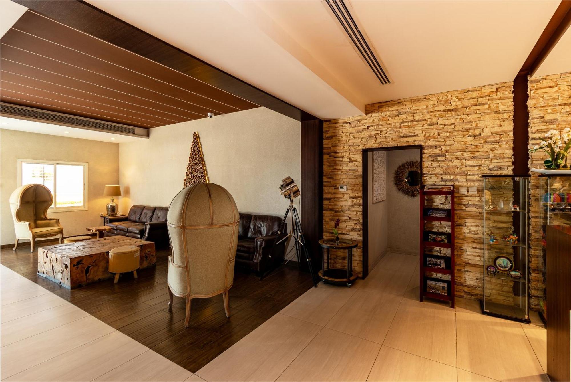 Barracuda Resort Umm al-Quwain Eksteriør bilde